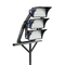 Waterproof 1000W High Mast LED Flood Light For Sports Lighting